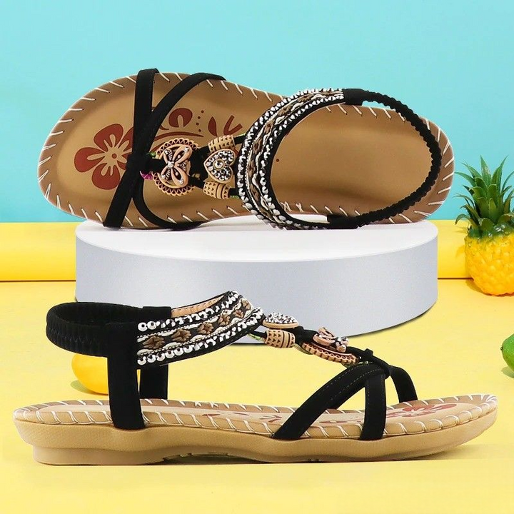 Camila - Orthopedia Summer Sandal