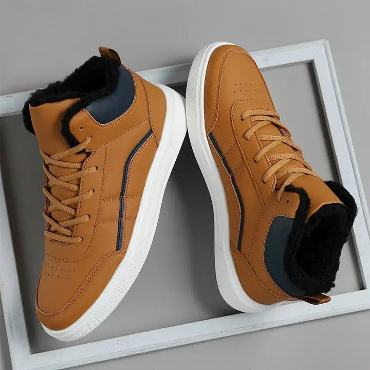 Murray - Comfortable Non Slip Sneaker