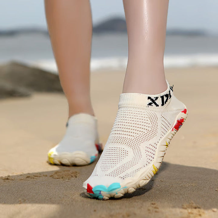 AquaStride - Non Slip Beach Swim Sneaker