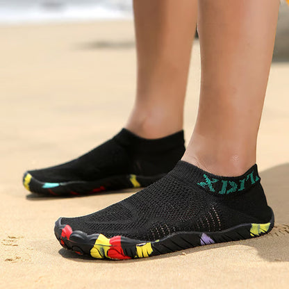 AquaStride - Non Slip Beach Swim Sneaker