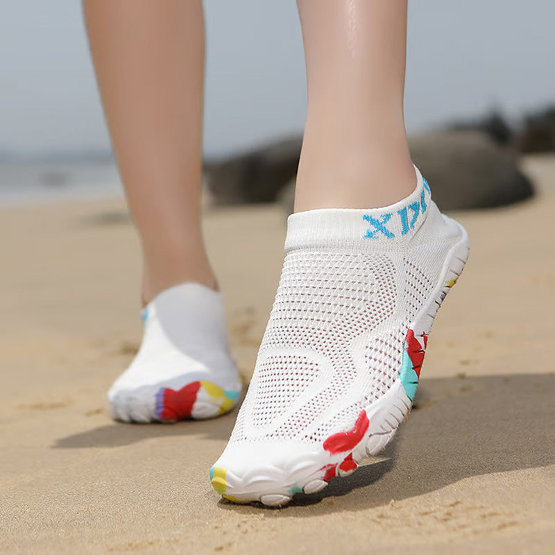 AquaStride - Non Slip Beach Swim Sneaker