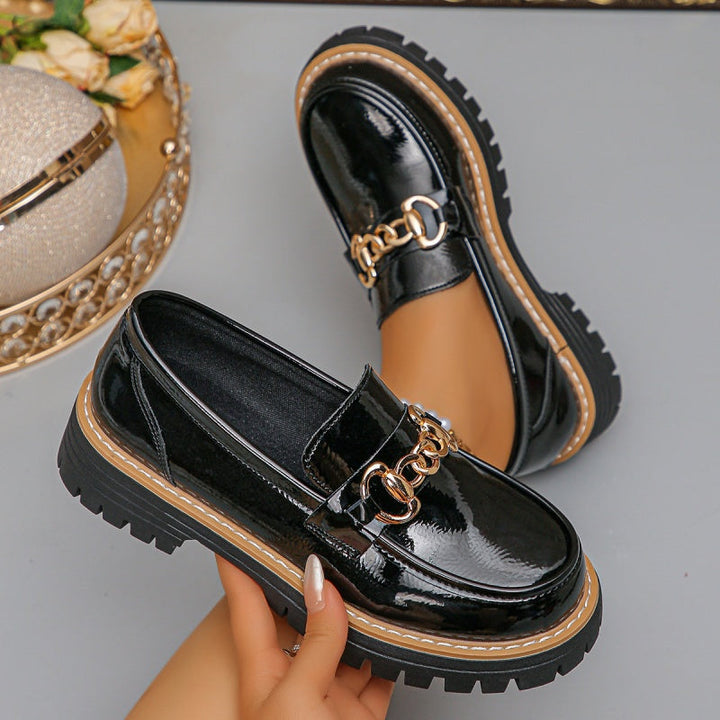 Sikorska - Vintage Soft Loafers