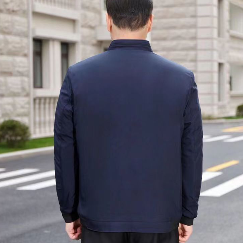 Bennett - Elegant Wind And Waterproof Jacket