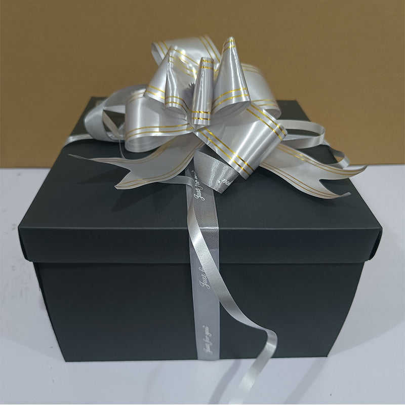 MagicUnfold - Surprise Explosion Gift Box Kit