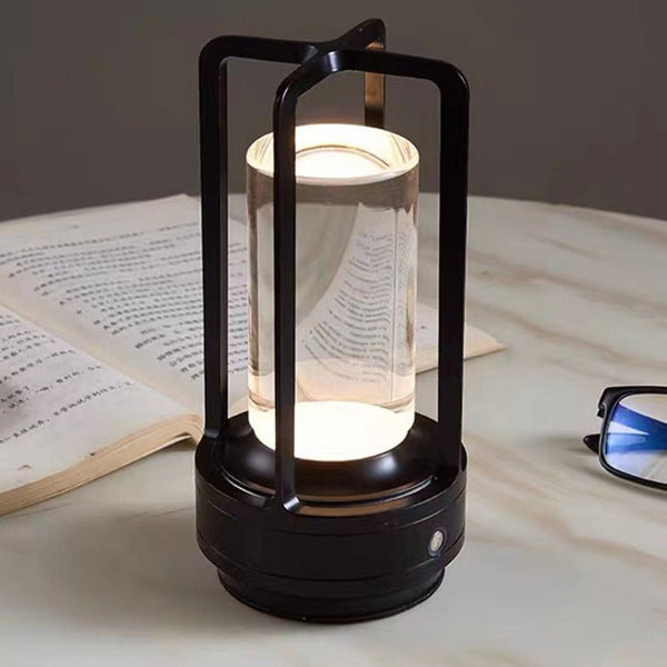 Lanterne - Wireless Table Lamp