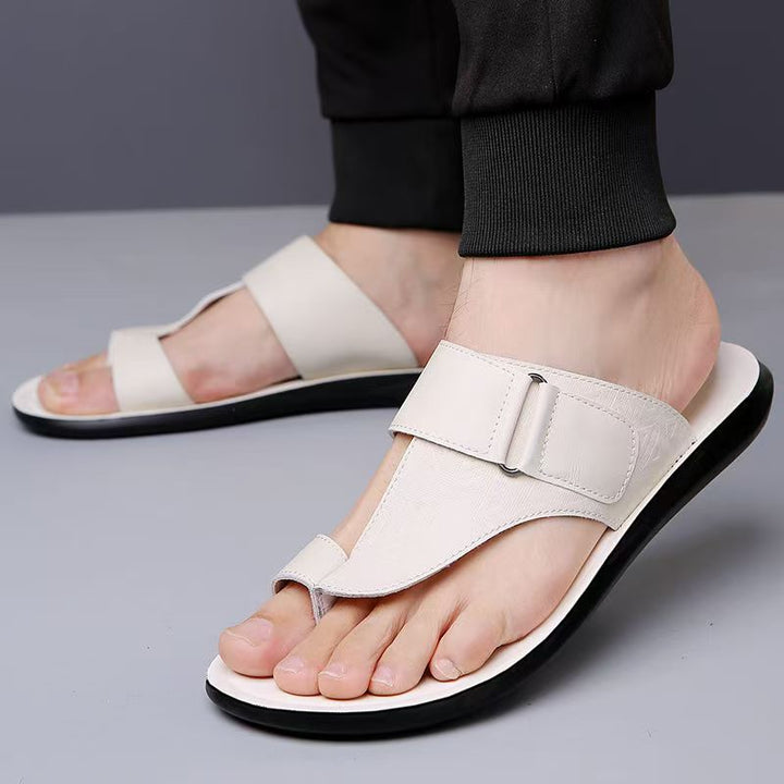 Ardjan - Comfortable Leather Sandals